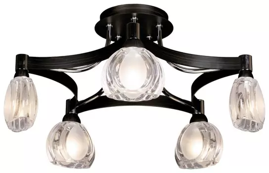 Потолочная люстра Velante 264-107-05