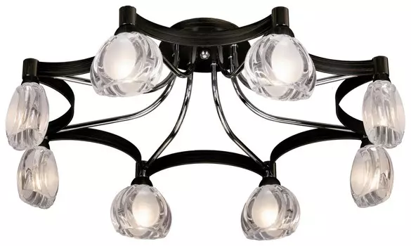 Потолочная люстра Velante 264-107-08