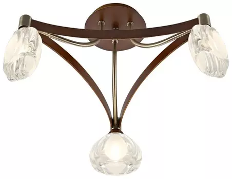 Потолочная люстра Velante 264-507-03