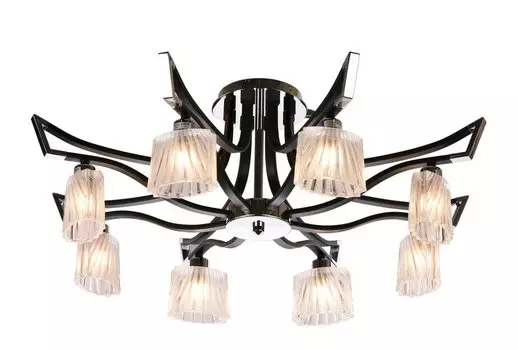 Потолочная люстра Velante 267-107-08