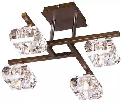 Потолочная люстра Velante 268-107-04