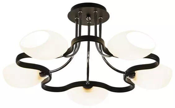 Потолочная люстра Velante 269-107-05