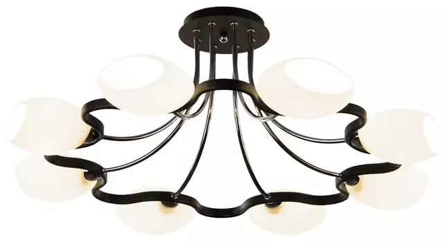 Потолочная люстра Velante 269-107-08