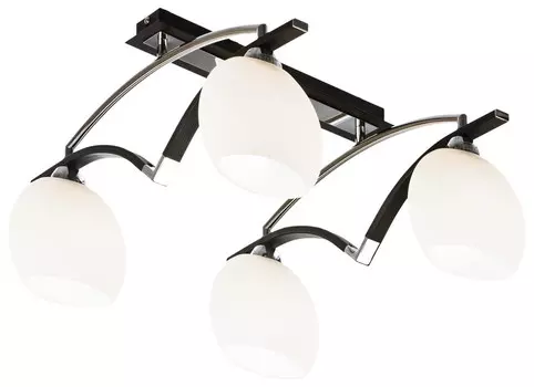 Потолочная люстра Velante 269-127-04