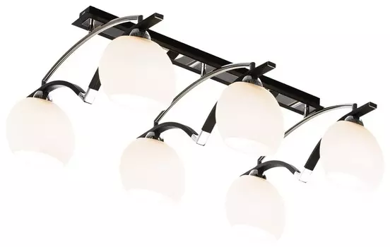 Потолочная люстра Velante 269-127-06