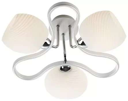 Потолочная люстра Velante 269-207-03