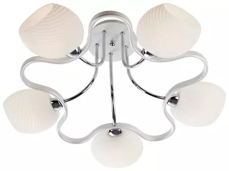 Потолочная люстра Velante 269-207-05