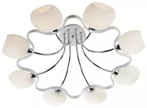 Потолочная люстра Velante 269-207-08