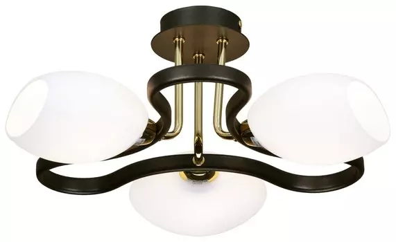 Потолочная люстра Velante 269-307-03