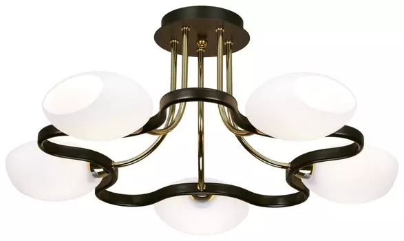 Потолочная люстра Velante 269-307-05