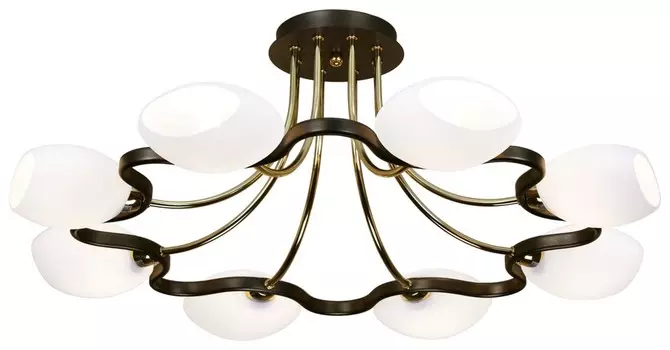 Потолочная люстра Velante 269 269-307-08