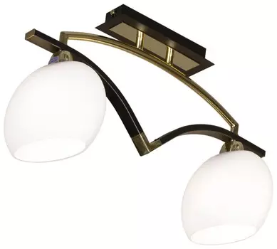 Потолочная люстра Velante 269-327-02