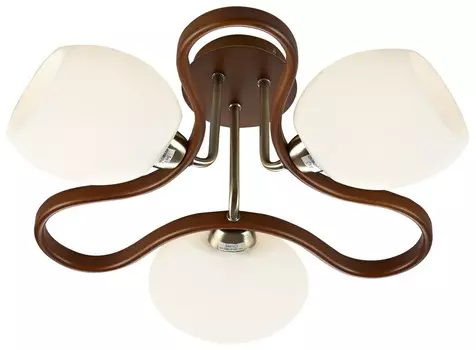 Потолочная люстра Velante 269 269-507-03