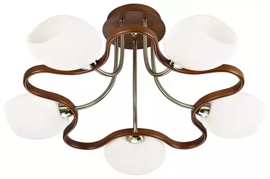 Потолочная люстра Velante 269-507-05