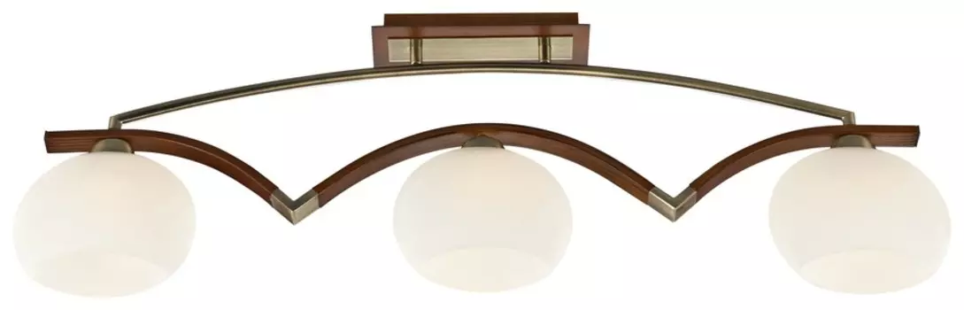 Потолочная люстра Velante 269-527-03