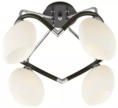 Потолочная люстра Velante 270-107-04