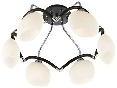 Потолочная люстра Velante 270-107-06