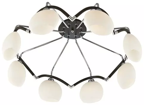 Потолочная люстра Velante 270-107-08