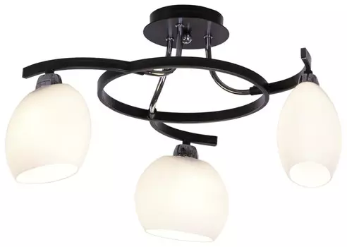 Потолочная люстра Velante 272-107-03