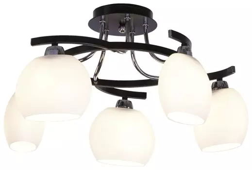 Потолочная люстра Velante 272-107-05