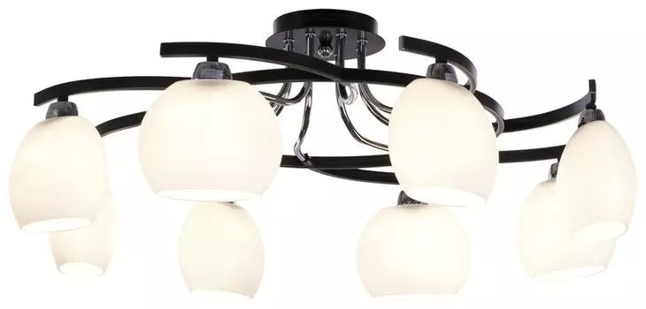 Потолочная люстра Velante 272-107-08