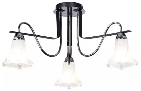 Потолочная люстра Velante 274-107-03