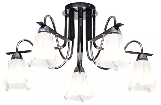 Потолочная люстра Velante 274-107-05