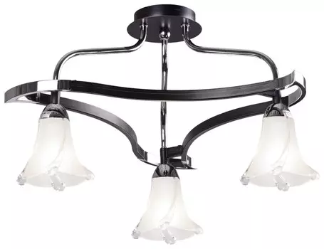 Потолочная люстра Velante 275-107-03