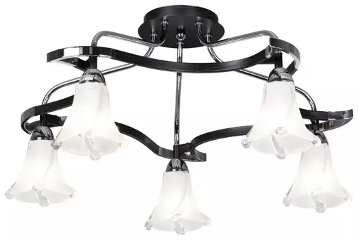 Потолочная люстра Velante 275-107-05