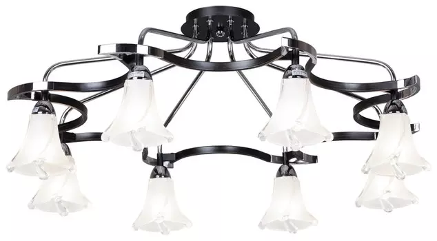 Потолочная люстра Velante 275-107-08