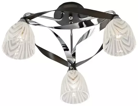 Потолочная люстра Velante 276-107-03