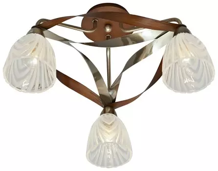 Потолочная люстра Velante 276-507-03