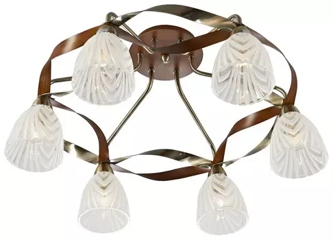 Потолочная люстра Velante 276 276-507-06