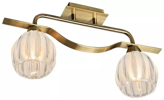 Потолочная люстра Velante 281-507-02