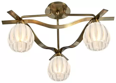 Потолочная люстра Velante 281-507-03