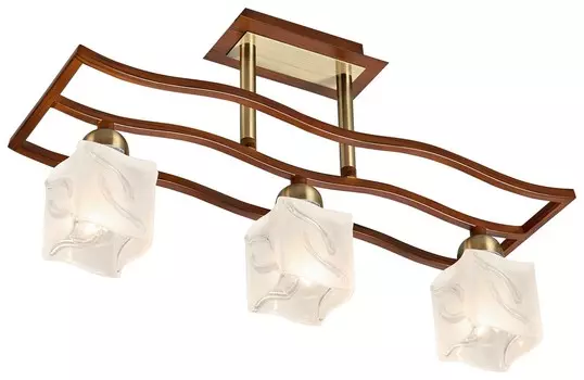 Потолочная люстра Velante 282 282-503-03