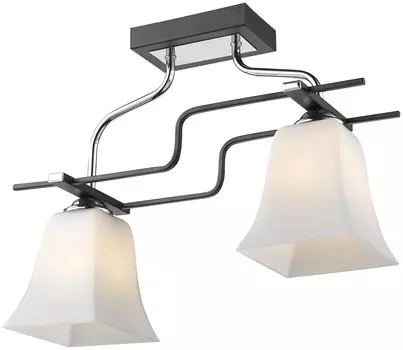 Потолочная люстра Velante 285-107-02