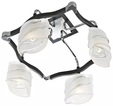 Потолочная люстра Velante 286-107-04