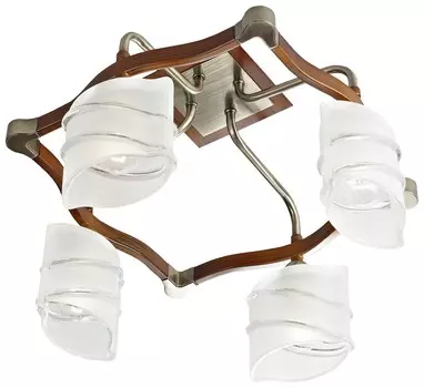 Потолочная люстра Velante 286-507-04