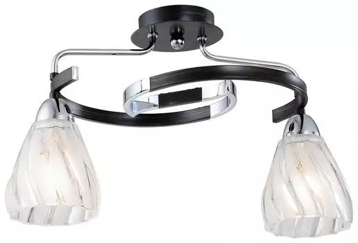 Потолочная люстра Velante 288-107-02