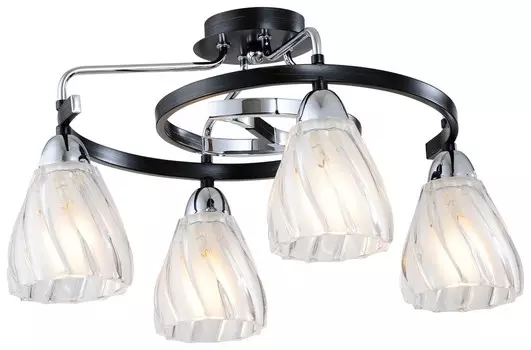 Потолочная люстра Velante 288-107-04