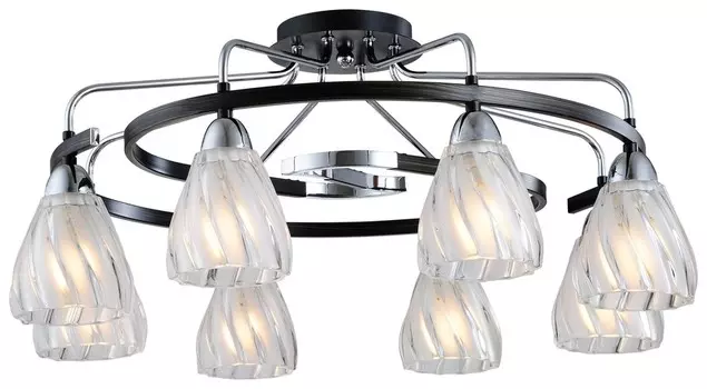 Потолочная люстра Velante 288 288-107-08