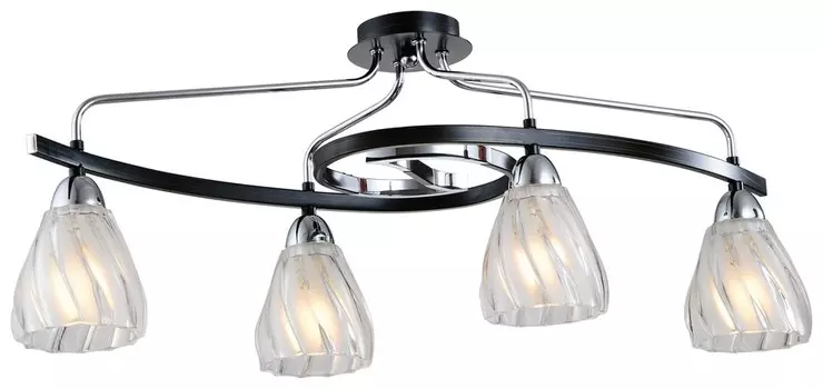 Потолочная люстра Velante 288-127-04