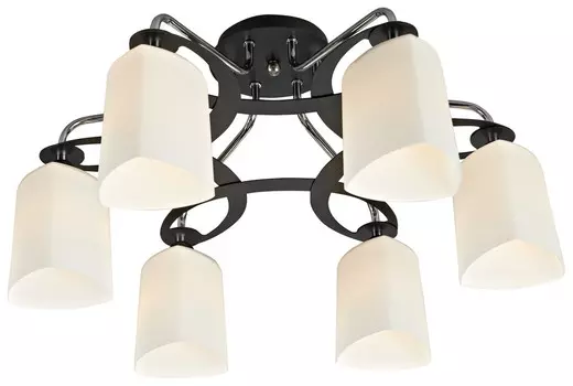 Потолочная люстра Velante 289-107-06