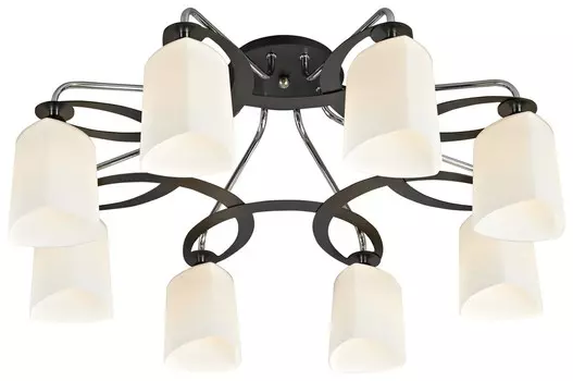 Потолочная люстра Velante 289-107-08