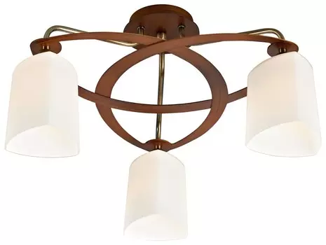 Потолочная люстра Velante 289-507-03