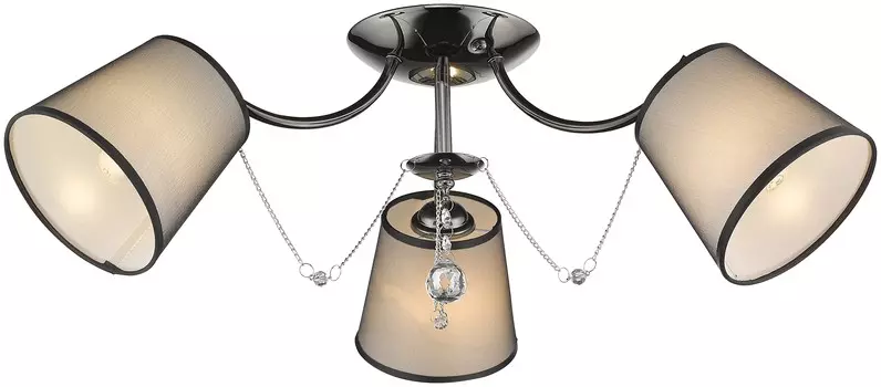 Потолочная люстра Velante 297-127-03