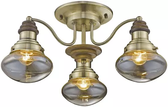 Потолочная люстра Velante 306 306-507-03