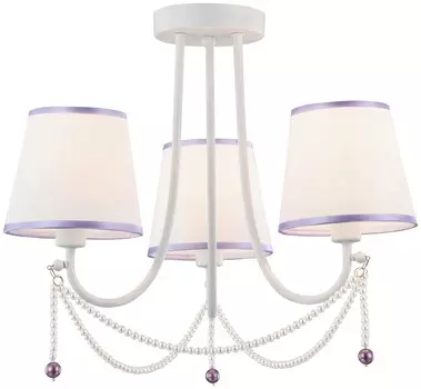 Потолочная люстра Velante 314 314-007-03