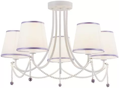 Потолочная люстра Velante 314 314-007-05